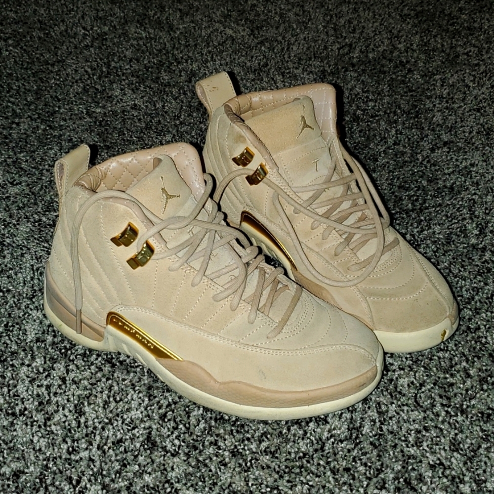 Retro Jordan 12 vechetta